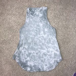American eagle tank top